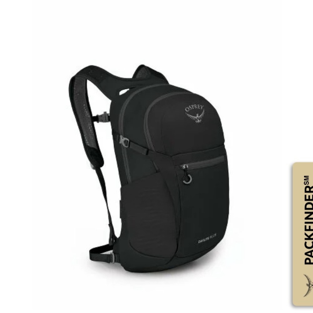 Osprey Backpack
